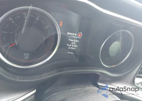 2021 Dodge Challenger R/T Scat Pack Widebody из США, поврежденный, VIN 2C3CDZFJ2MH537612